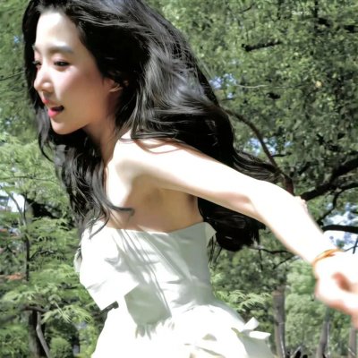 月亮的华尔兹